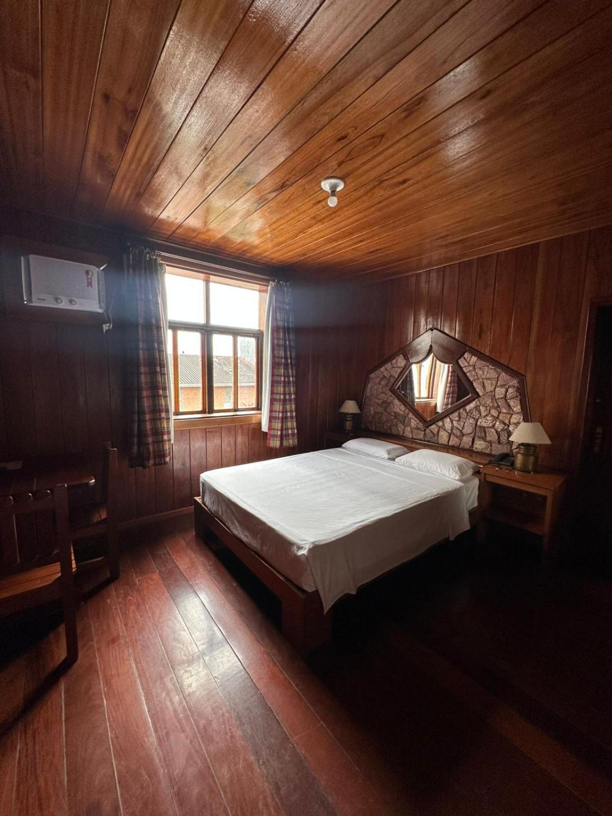 Hotel Du Lac Macaé Eksteriør billede